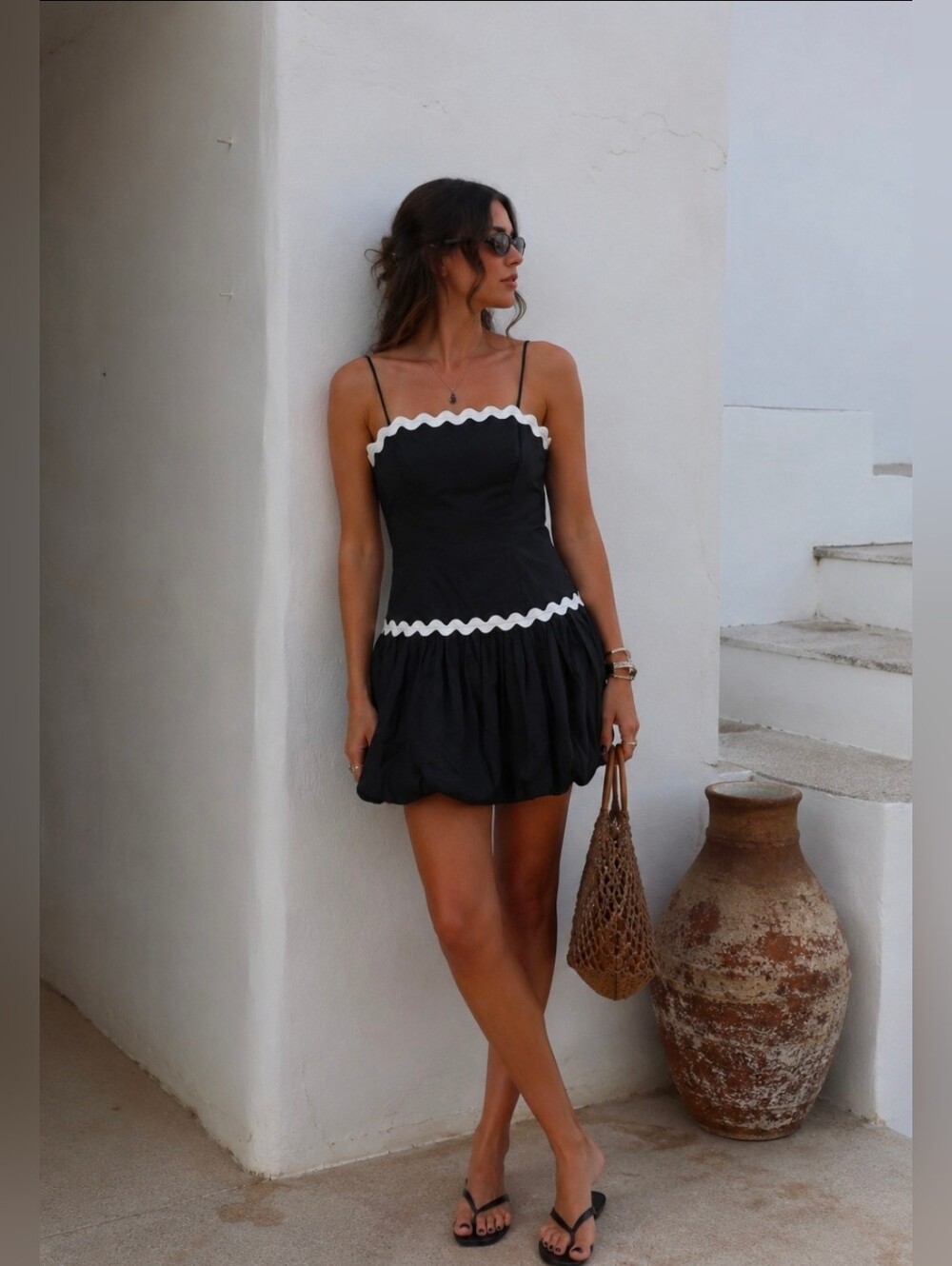 Thirty Thirty Little Black Dress